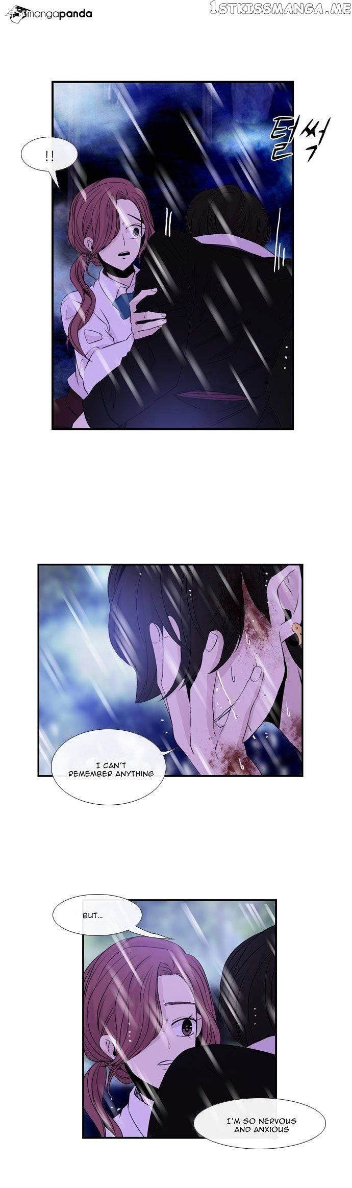 Isanghago Aleumdaun chapter 37 - page 31