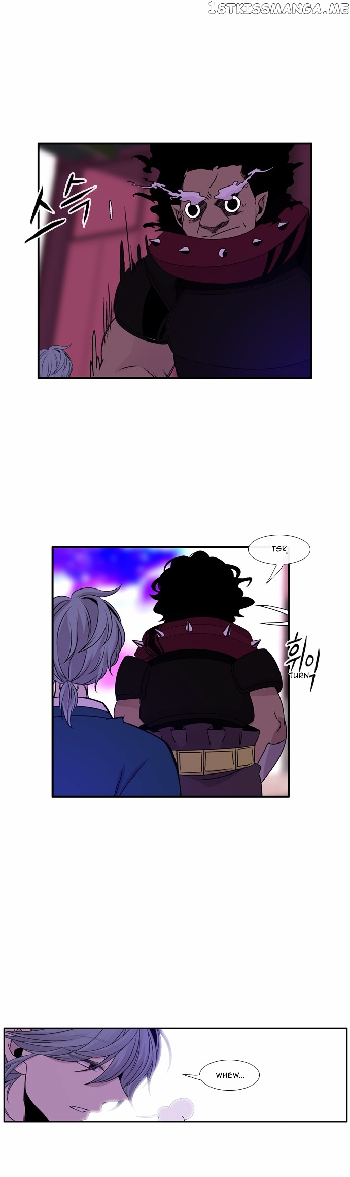Isanghago Aleumdaun chapter 30 - page 19