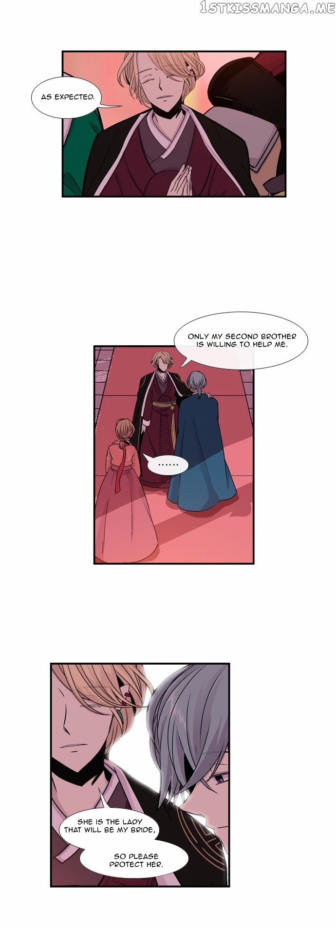 Isanghago Aleumdaun chapter 30 - page 28