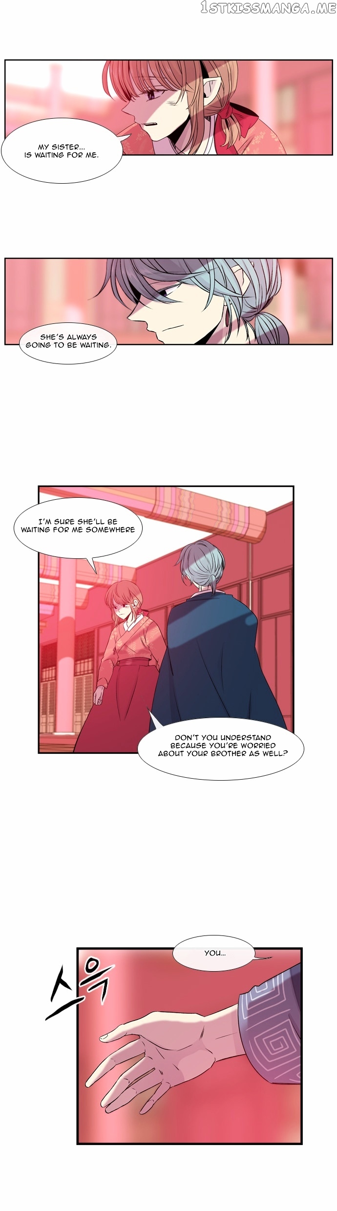 Isanghago Aleumdaun chapter 30 - page 31