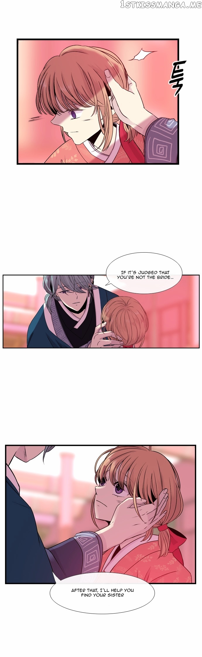 Isanghago Aleumdaun chapter 30 - page 32