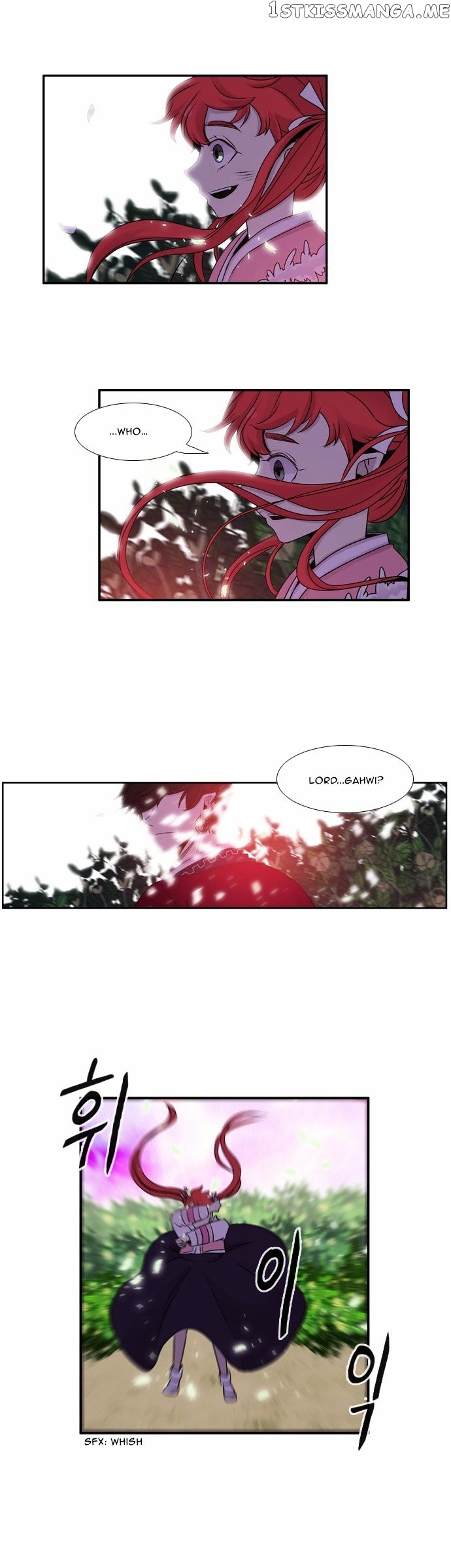 Isanghago Aleumdaun chapter 31 - page 16