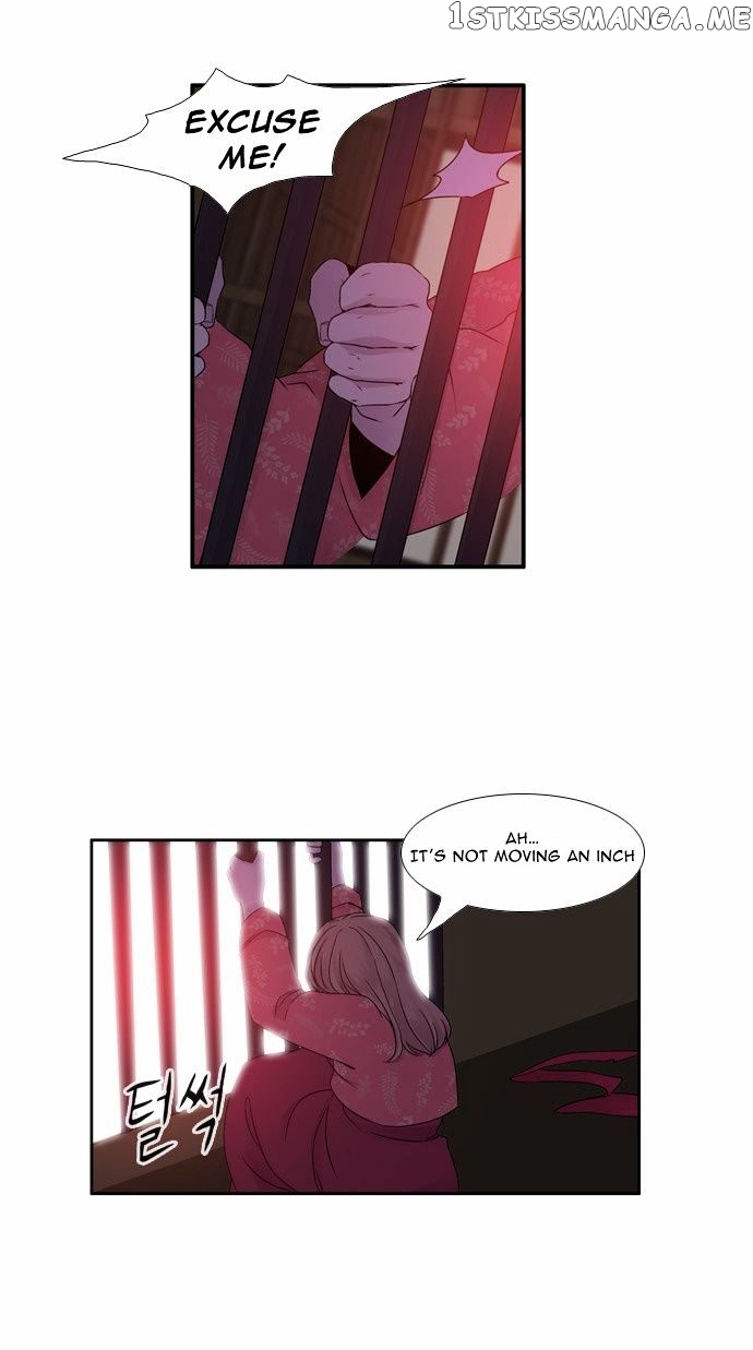 Isanghago Aleumdaun chapter 31 - page 18