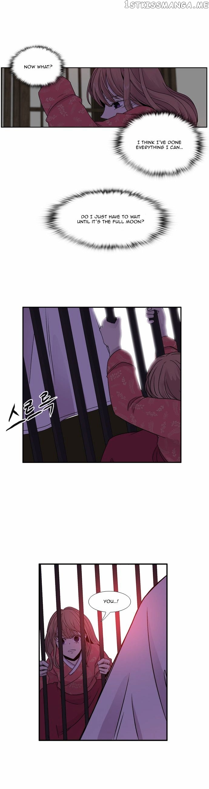 Isanghago Aleumdaun chapter 31 - page 19