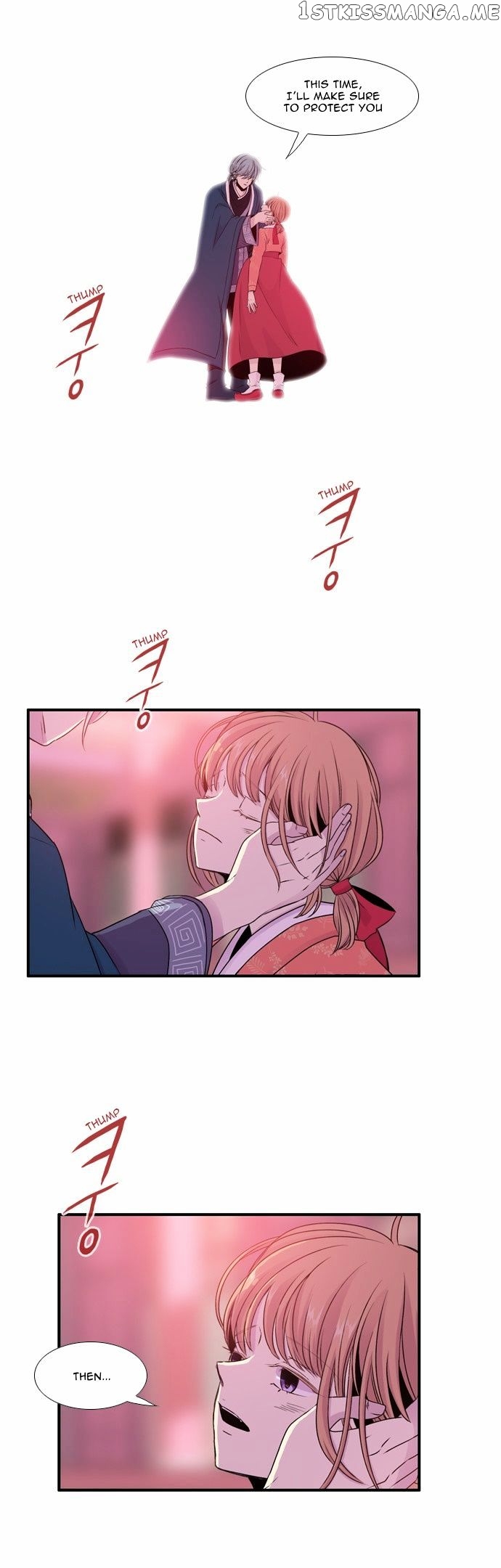 Isanghago Aleumdaun chapter 31 - page 2