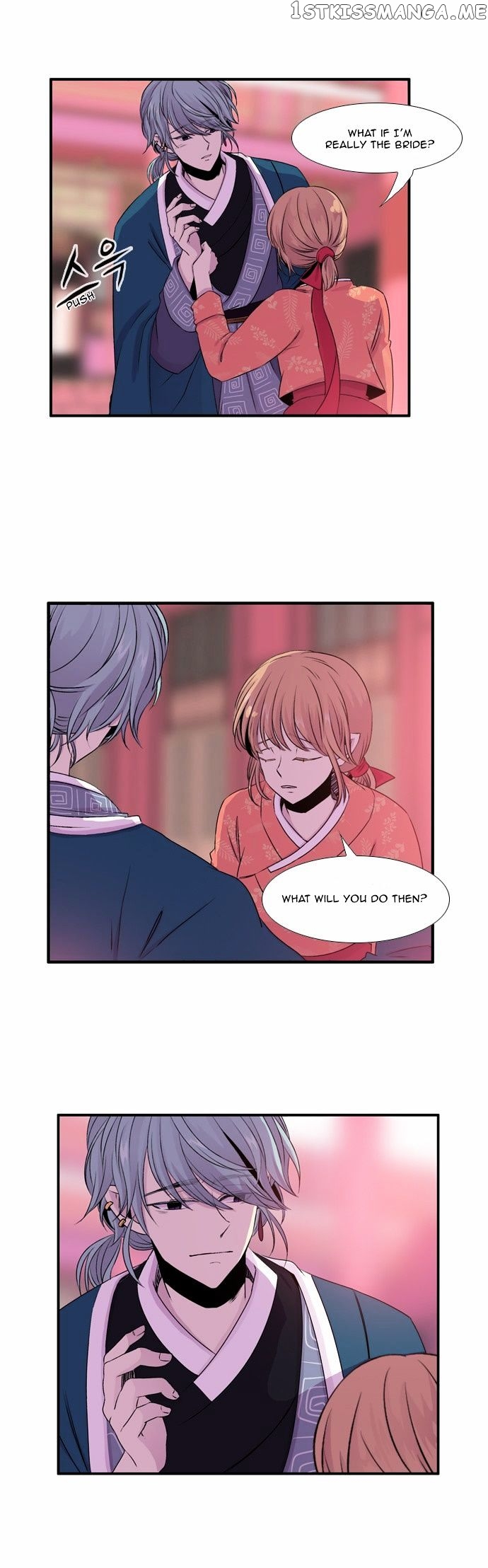 Isanghago Aleumdaun chapter 31 - page 3