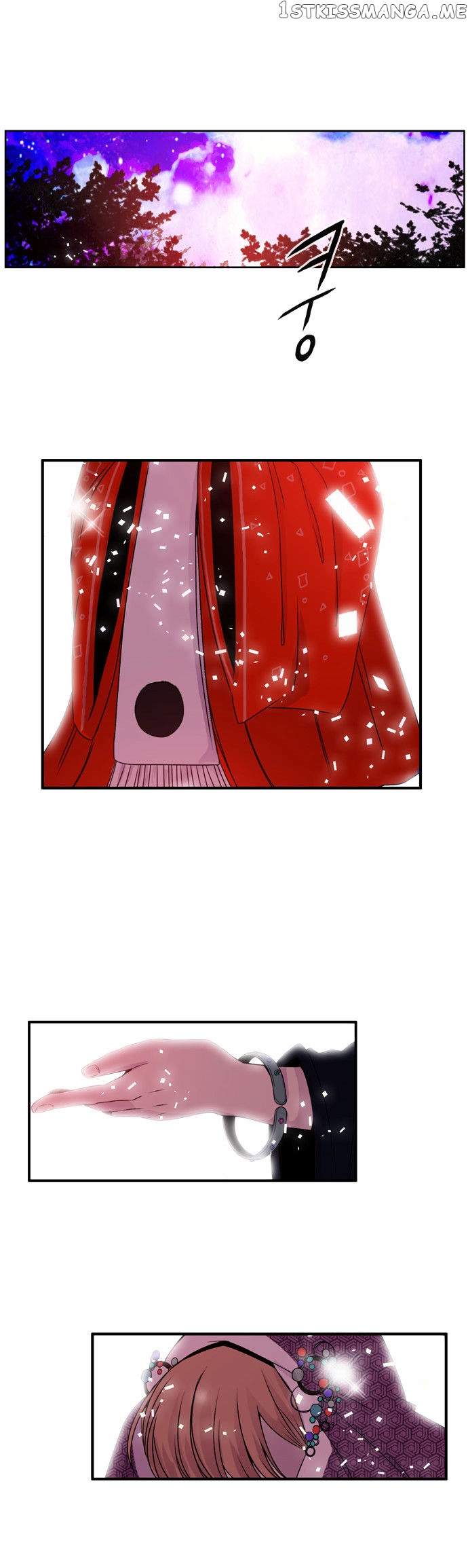 Isanghago Aleumdaun chapter 31 - page 33