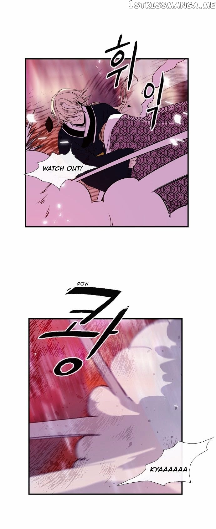 Isanghago Aleumdaun chapter 32 - page 19