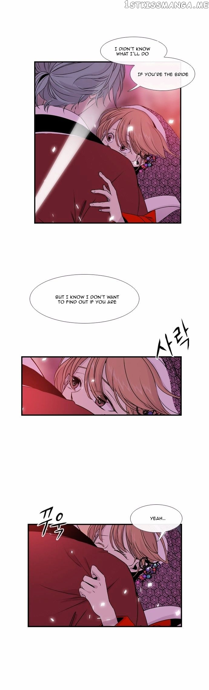 Isanghago Aleumdaun chapter 32 - page 32