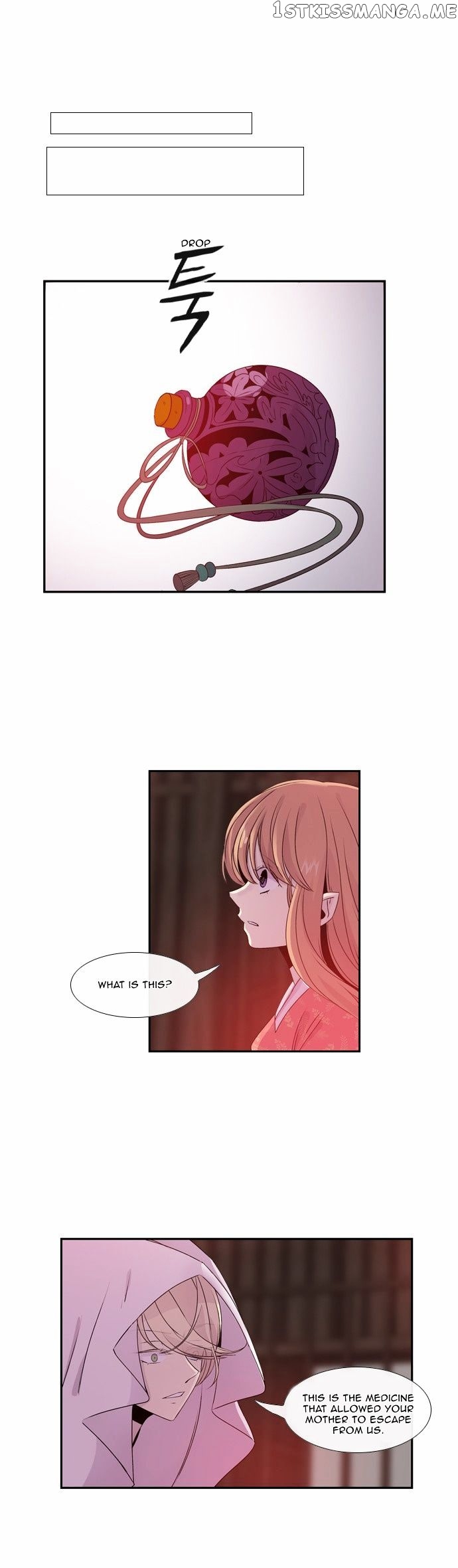 Isanghago Aleumdaun chapter 32 - page 9