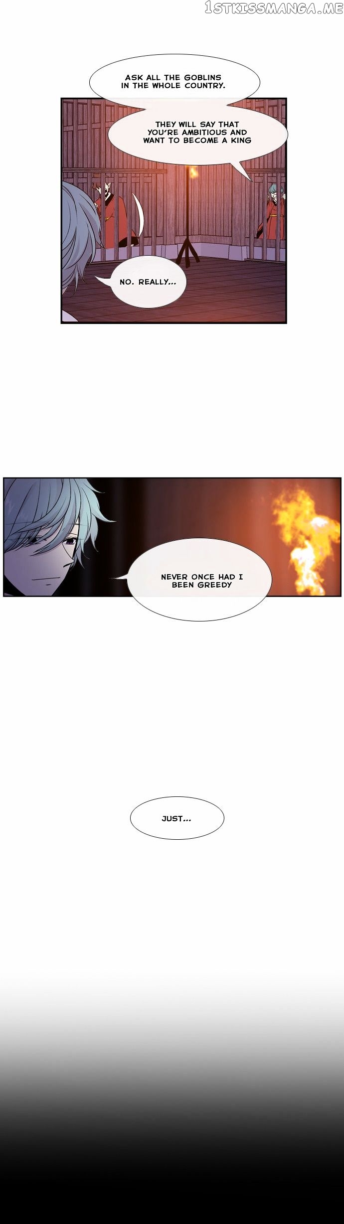 Isanghago Aleumdaun chapter 33 - page 23