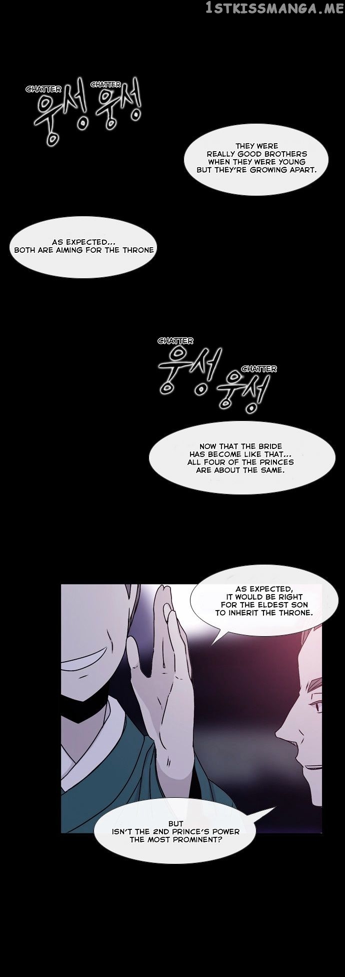 Isanghago Aleumdaun chapter 33 - page 29