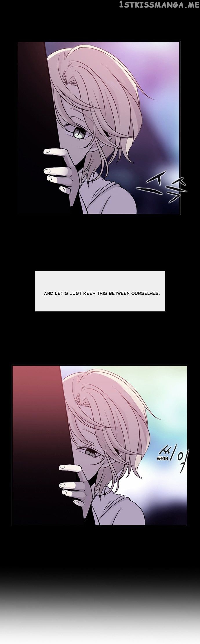 Isanghago Aleumdaun chapter 33 - page 31