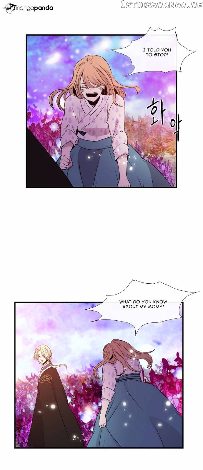 Isanghago Aleumdaun chapter 34 - page 18