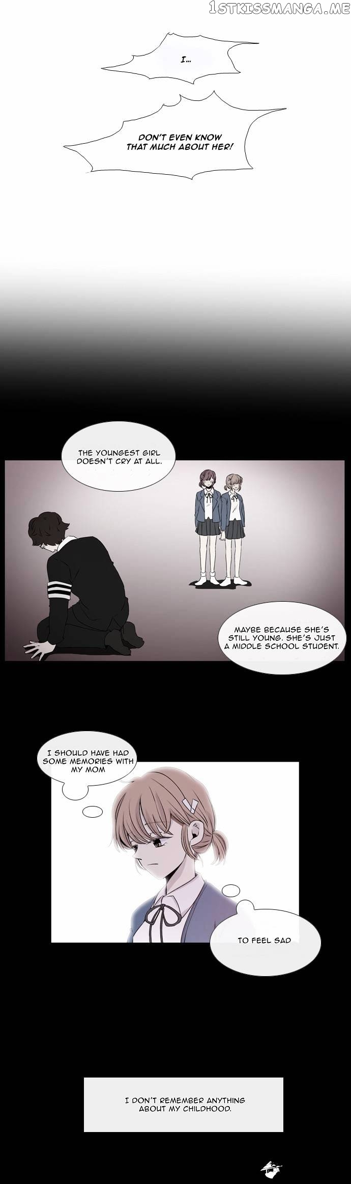 Isanghago Aleumdaun chapter 34 - page 20