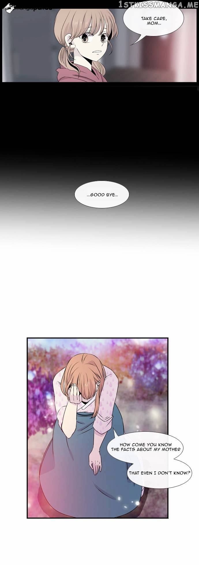 Isanghago Aleumdaun chapter 34 - page 22