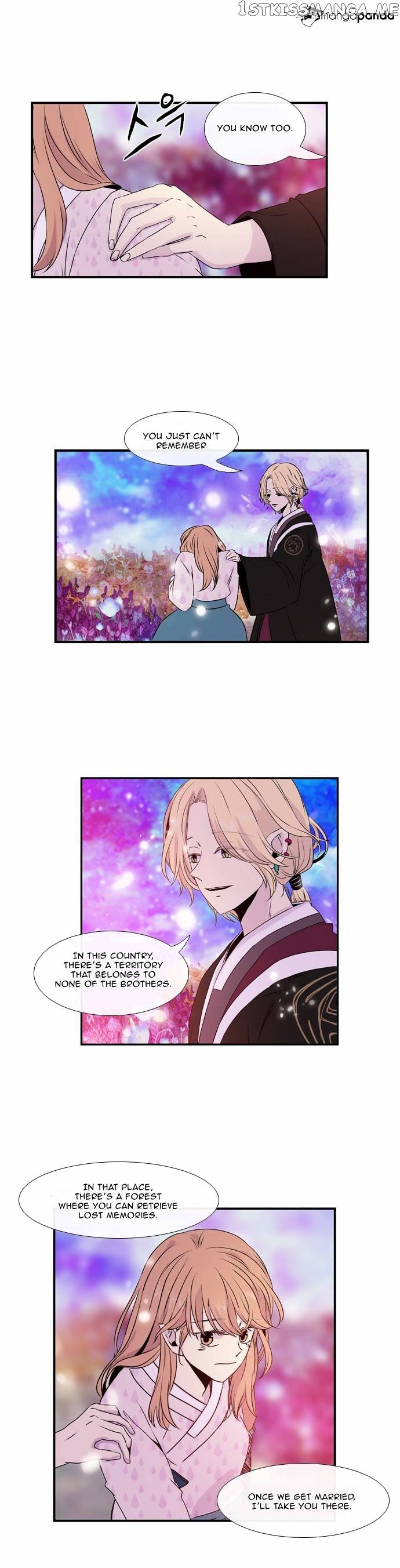Isanghago Aleumdaun chapter 34 - page 23