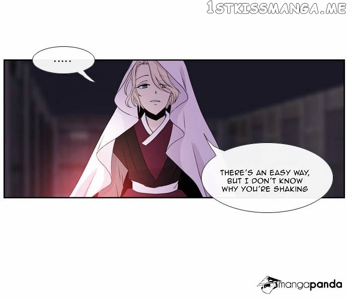 Isanghago Aleumdaun chapter 34 - page 30