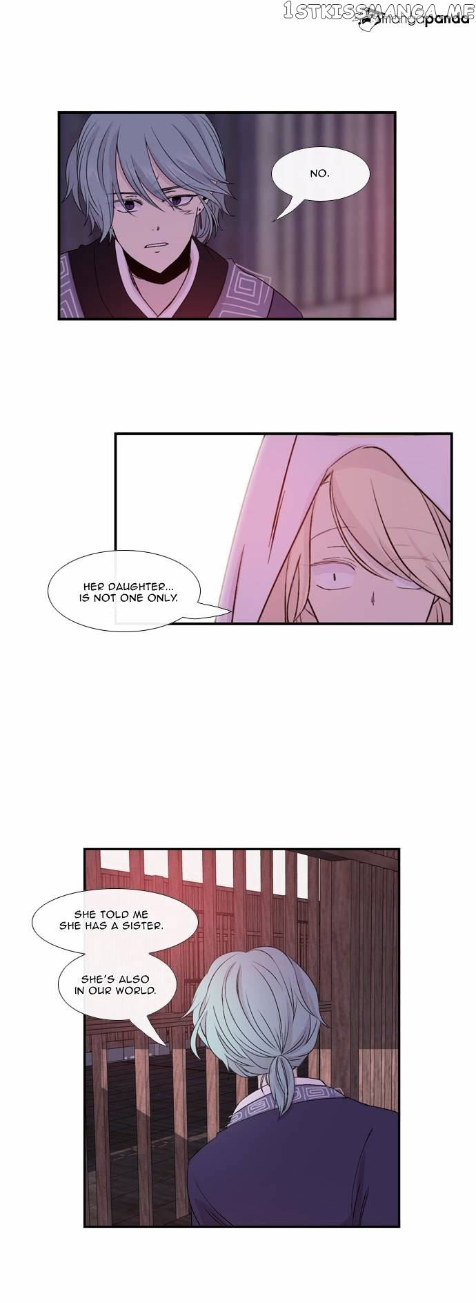 Isanghago Aleumdaun chapter 34 - page 32