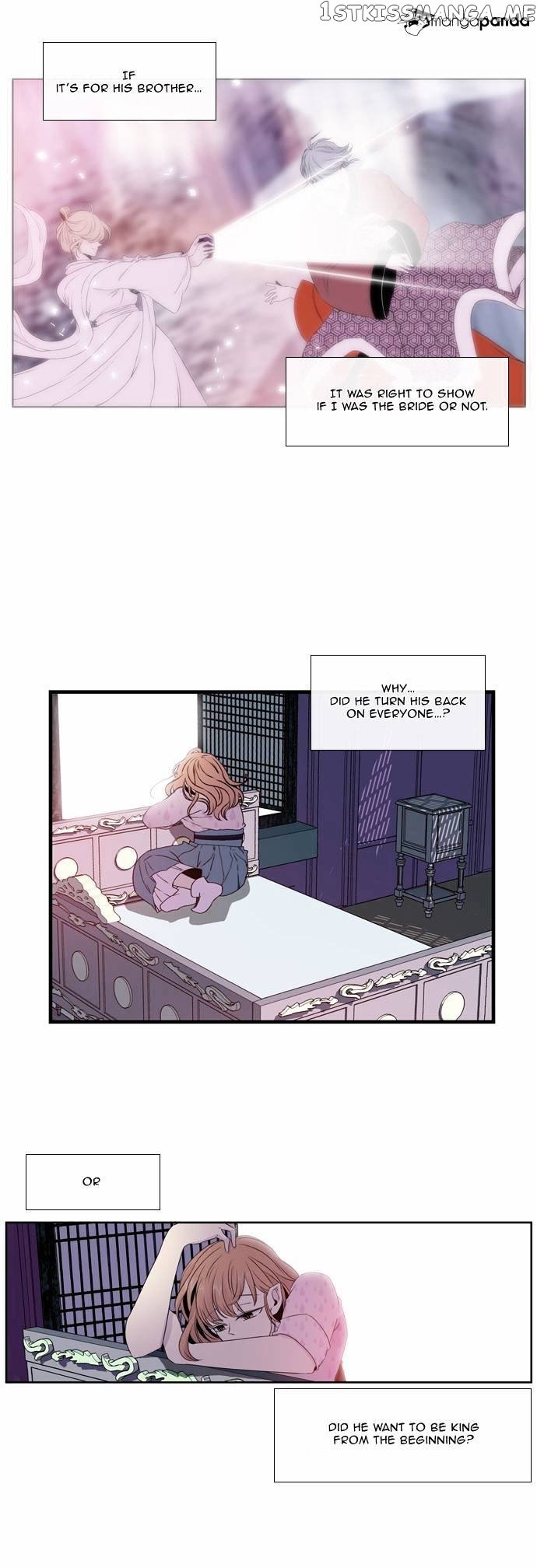 Isanghago Aleumdaun chapter 34 - page 5
