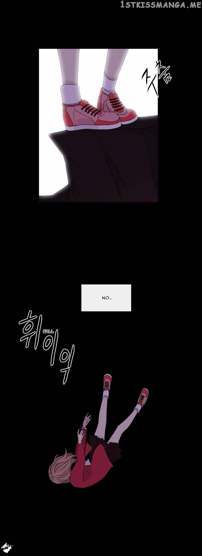 Isanghago Aleumdaun chapter 35 - page 11