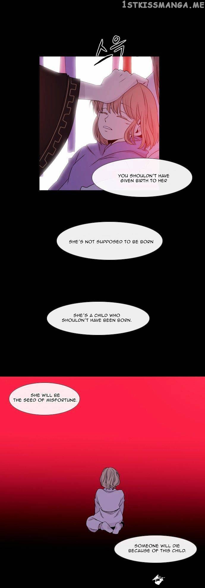 Isanghago Aleumdaun chapter 35 - page 13