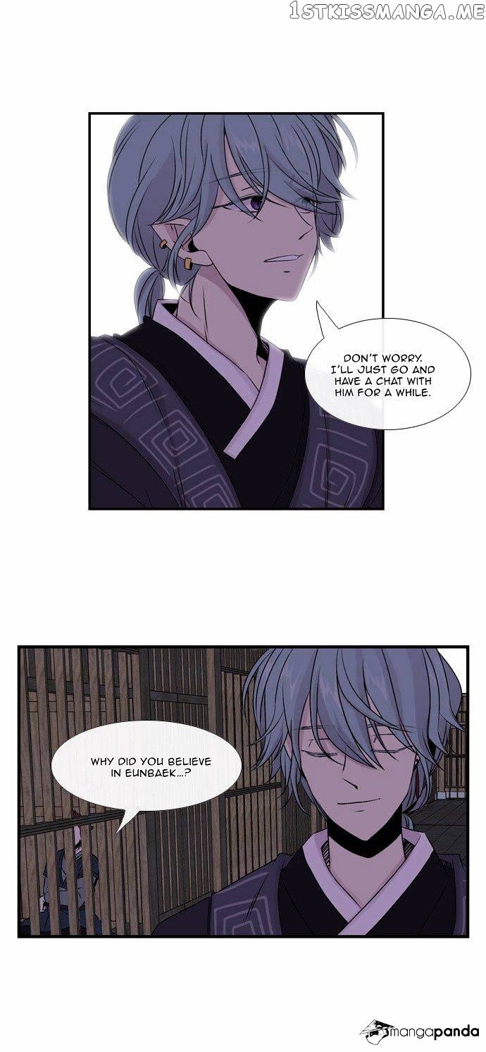 Isanghago Aleumdaun chapter 35 - page 20