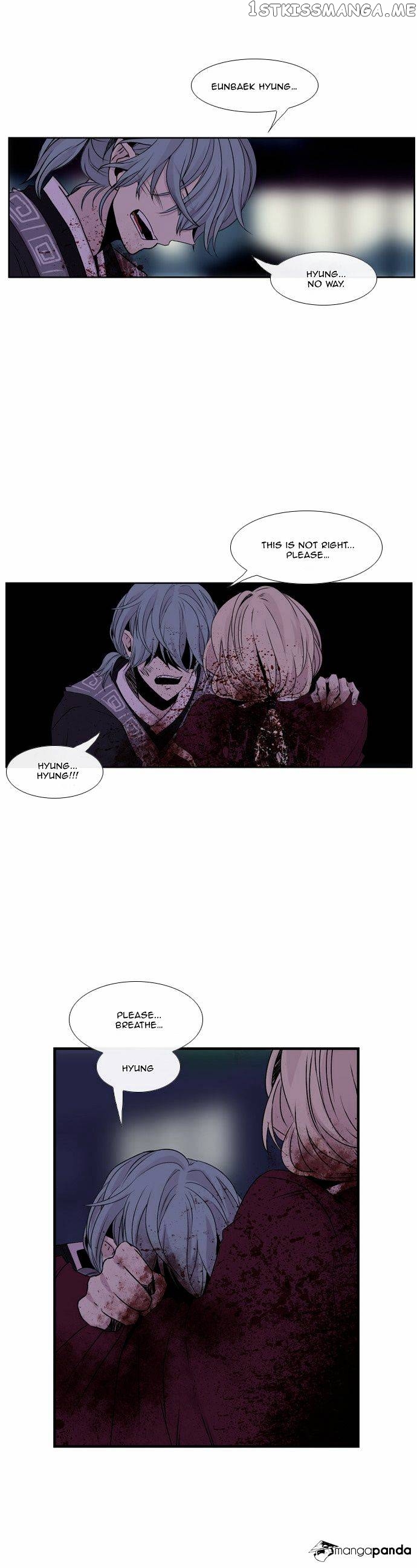 Isanghago Aleumdaun chapter 35 - page 29