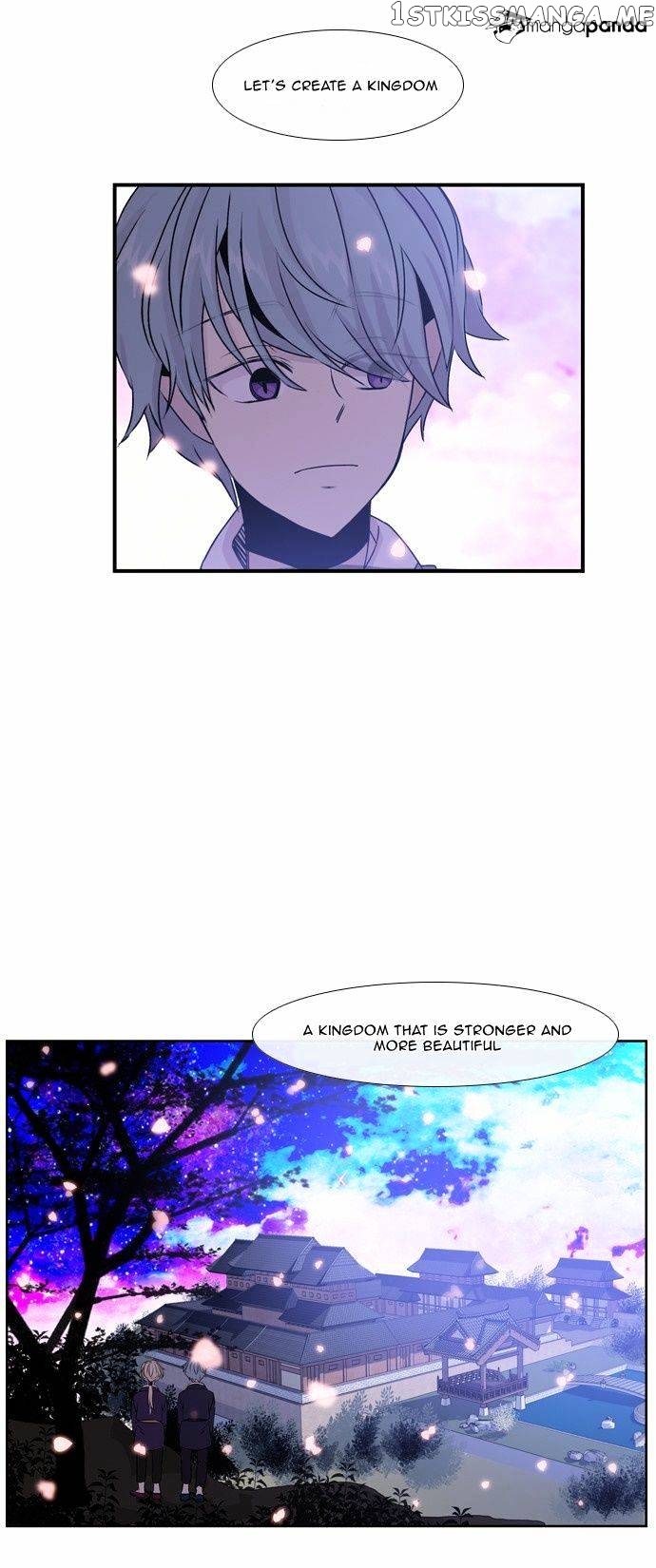 Isanghago Aleumdaun chapter 35 - page 33