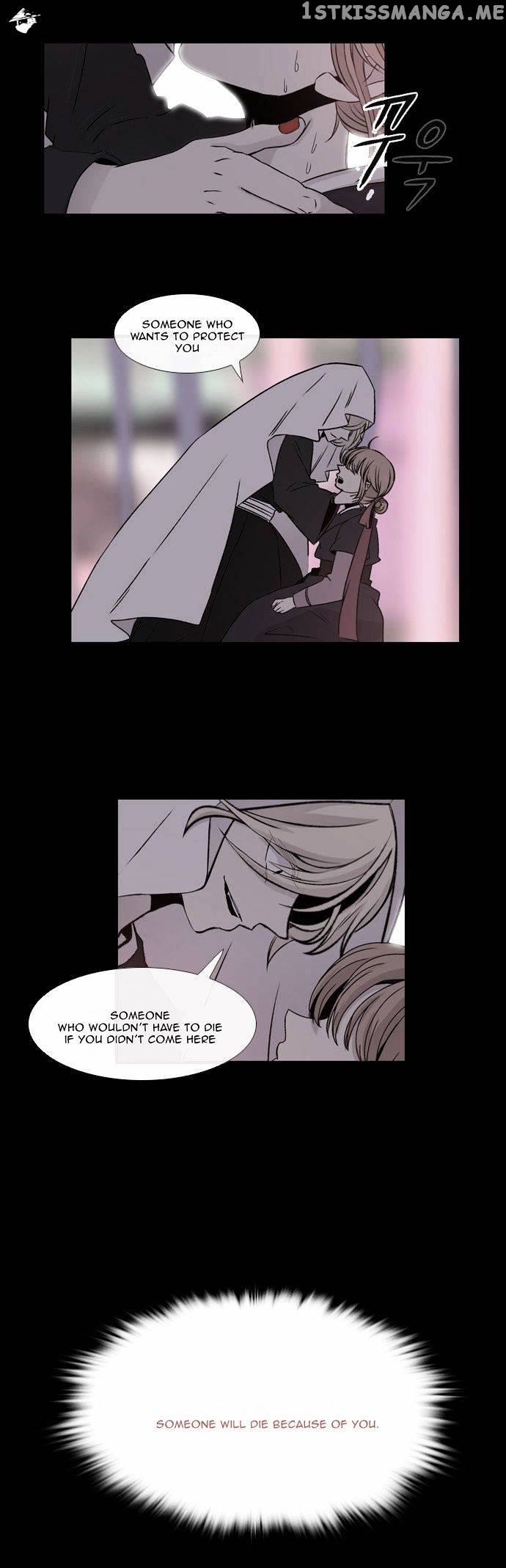 Isanghago Aleumdaun chapter 35 - page 8