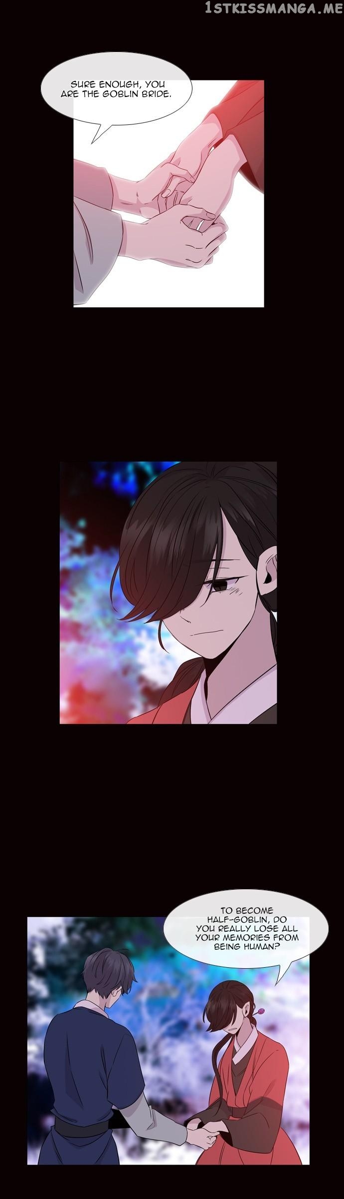 Isanghago Aleumdaun chapter 73 - page 15