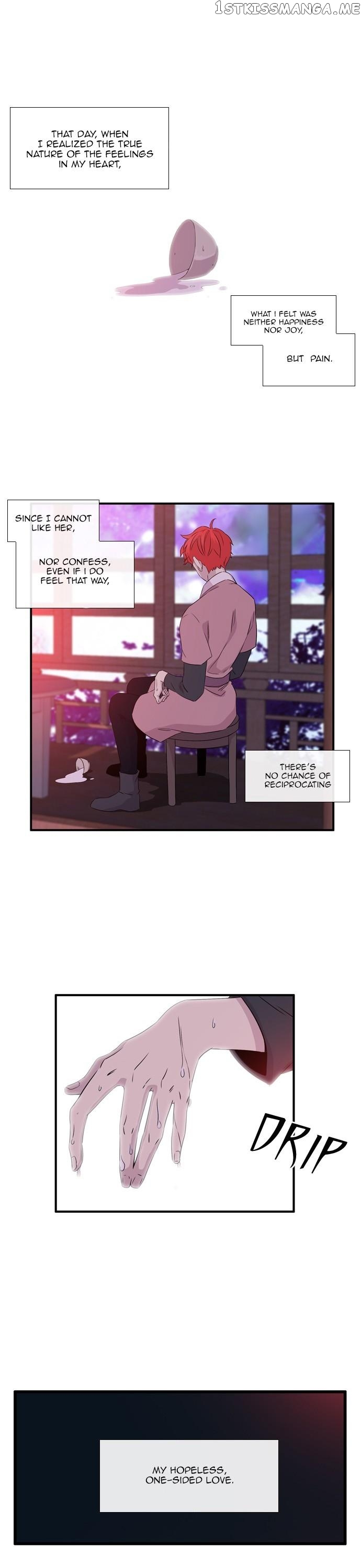 Isanghago Aleumdaun chapter 73 - page 2