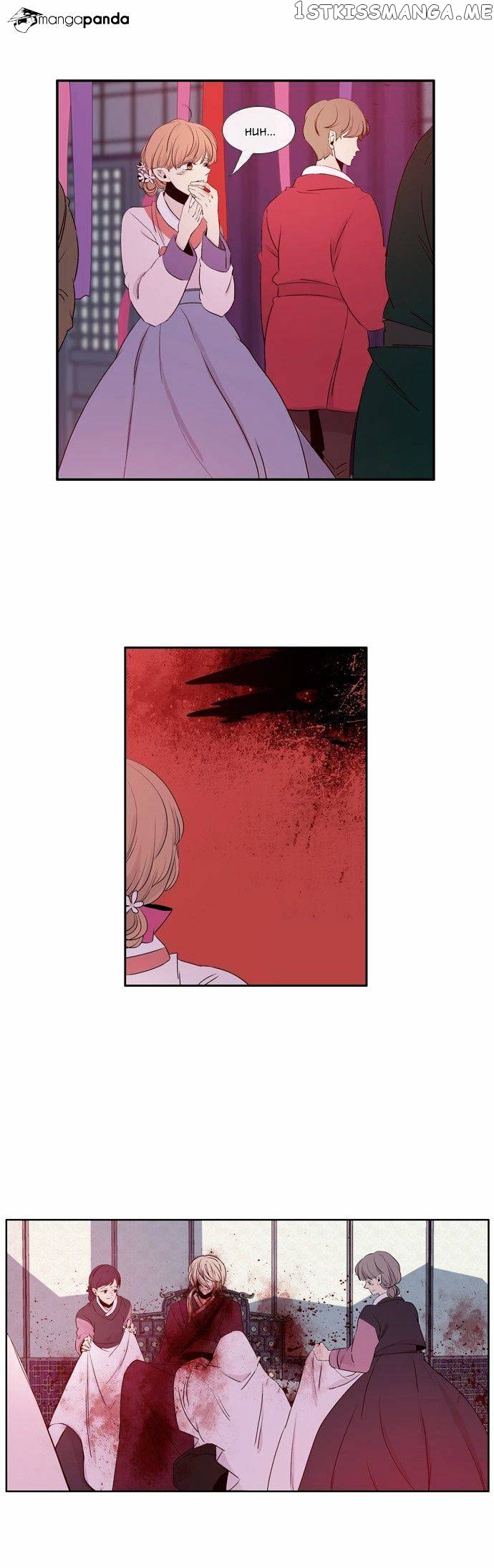 Isanghago Aleumdaun chapter 36 - page 14