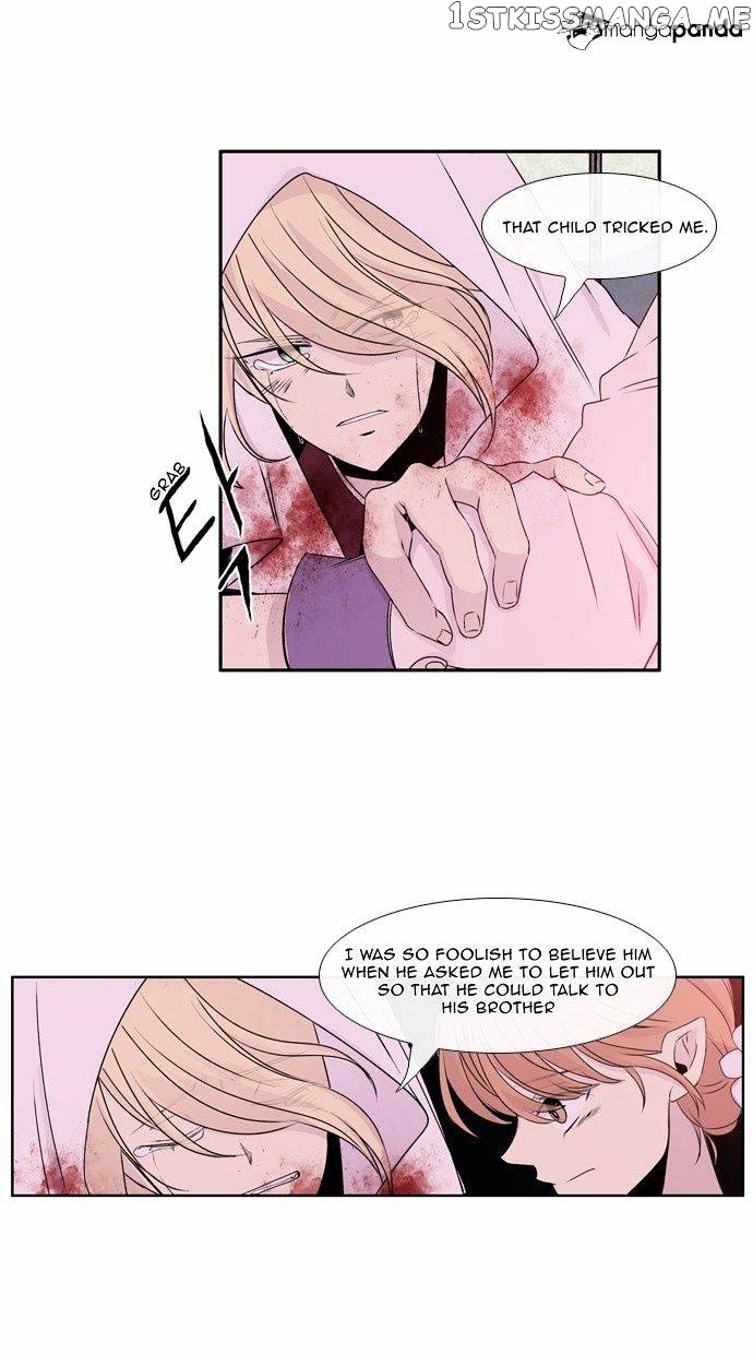 Isanghago Aleumdaun chapter 36 - page 23