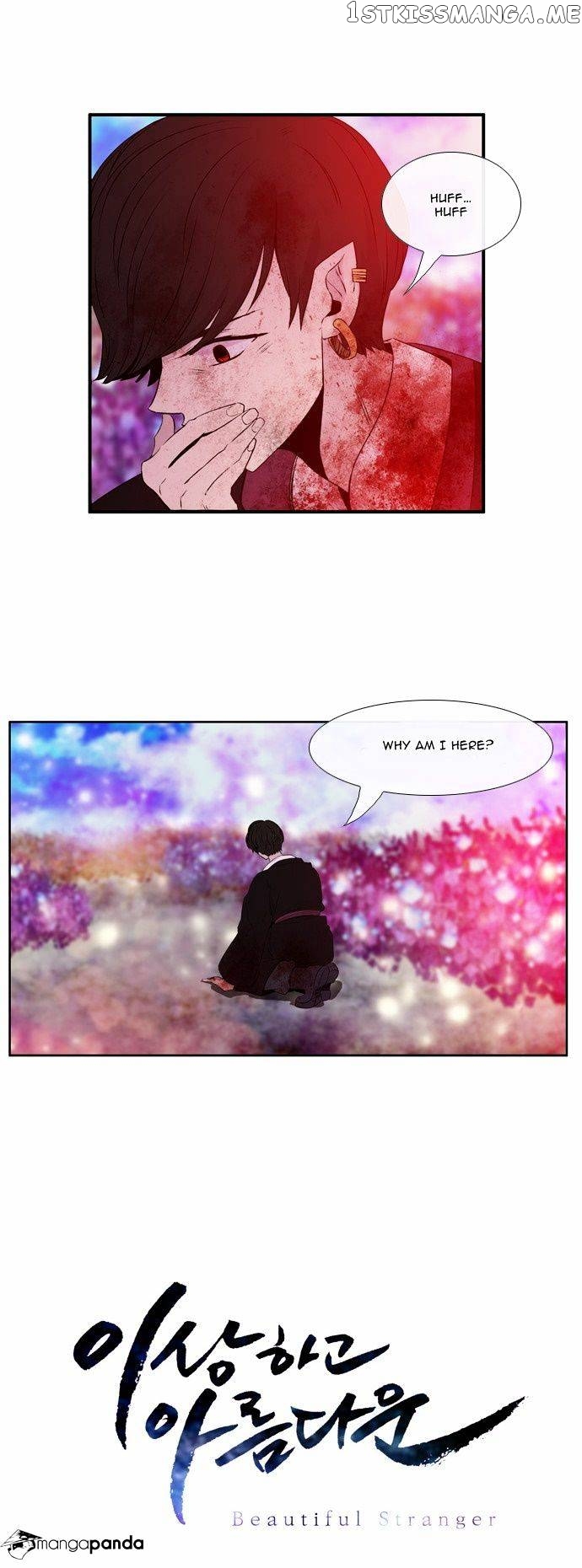 Isanghago Aleumdaun chapter 36 - page 36