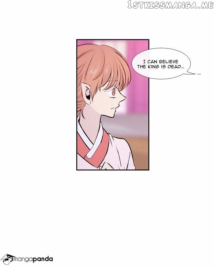 Isanghago Aleumdaun chapter 36 - page 7