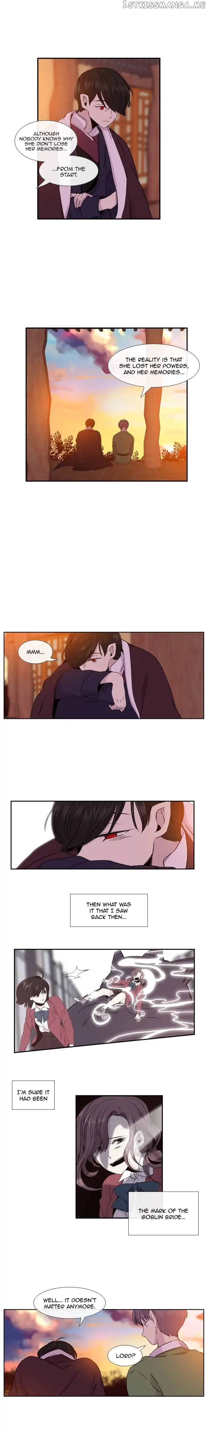 Isanghago Aleumdaun chapter 65 - page 14