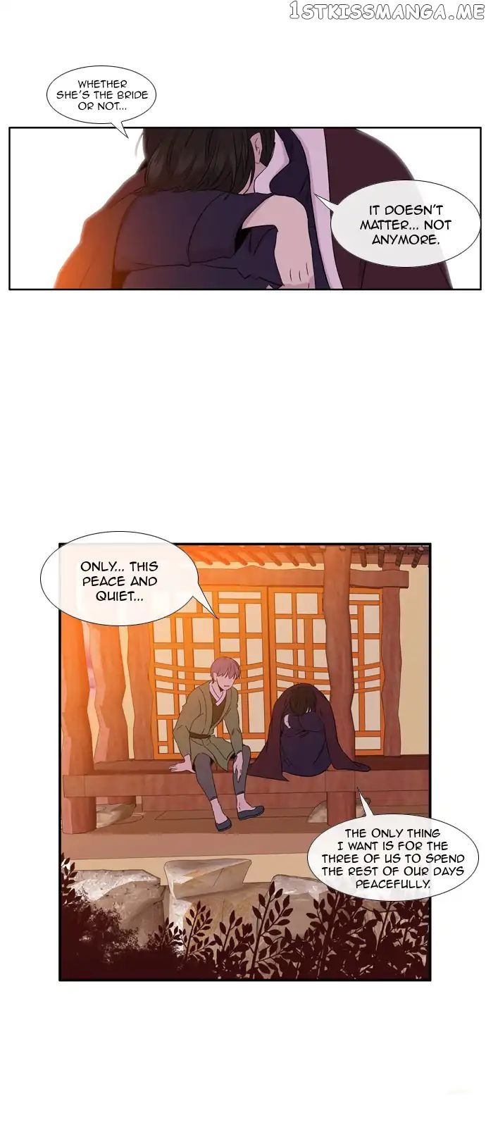 Isanghago Aleumdaun chapter 65 - page 15