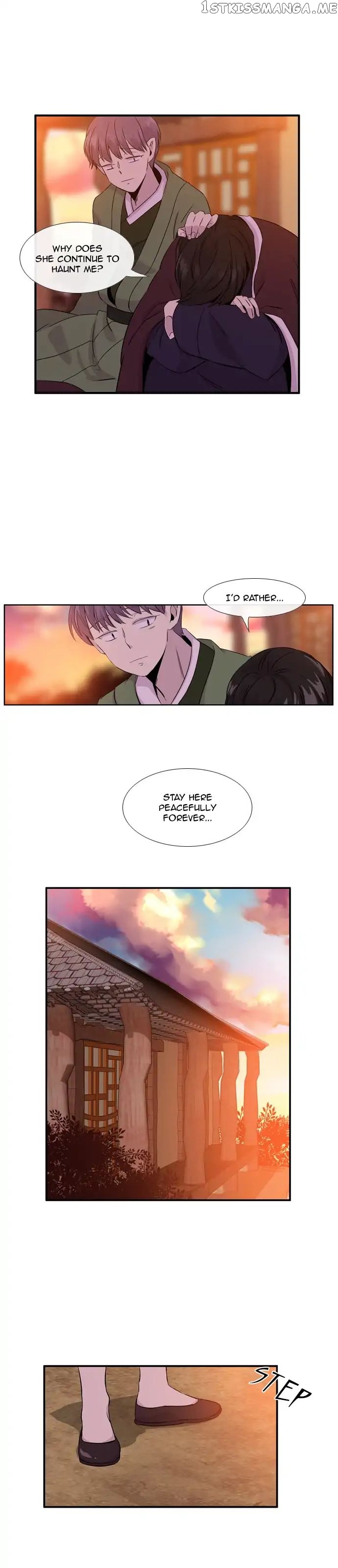 Isanghago Aleumdaun chapter 65 - page 18