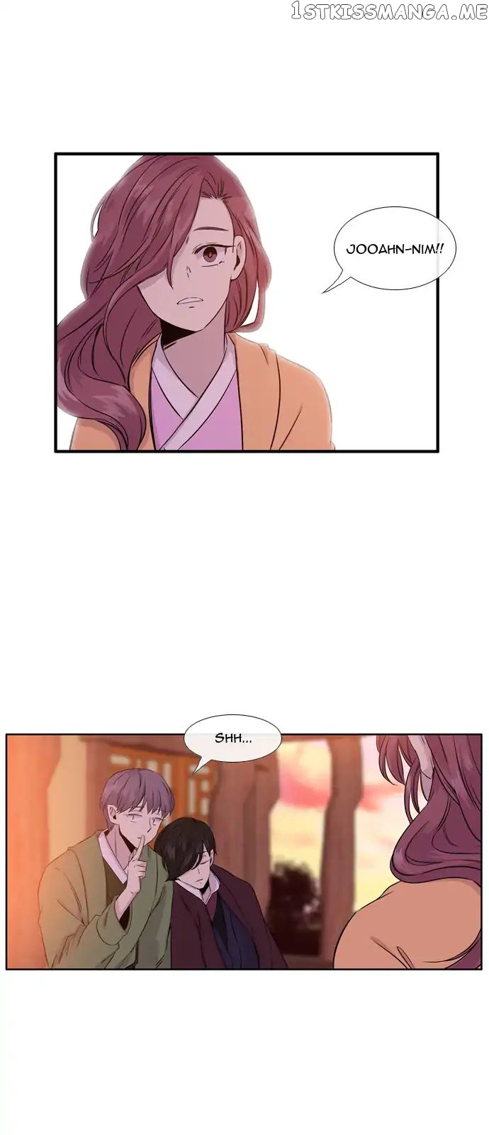 Isanghago Aleumdaun chapter 65 - page 19