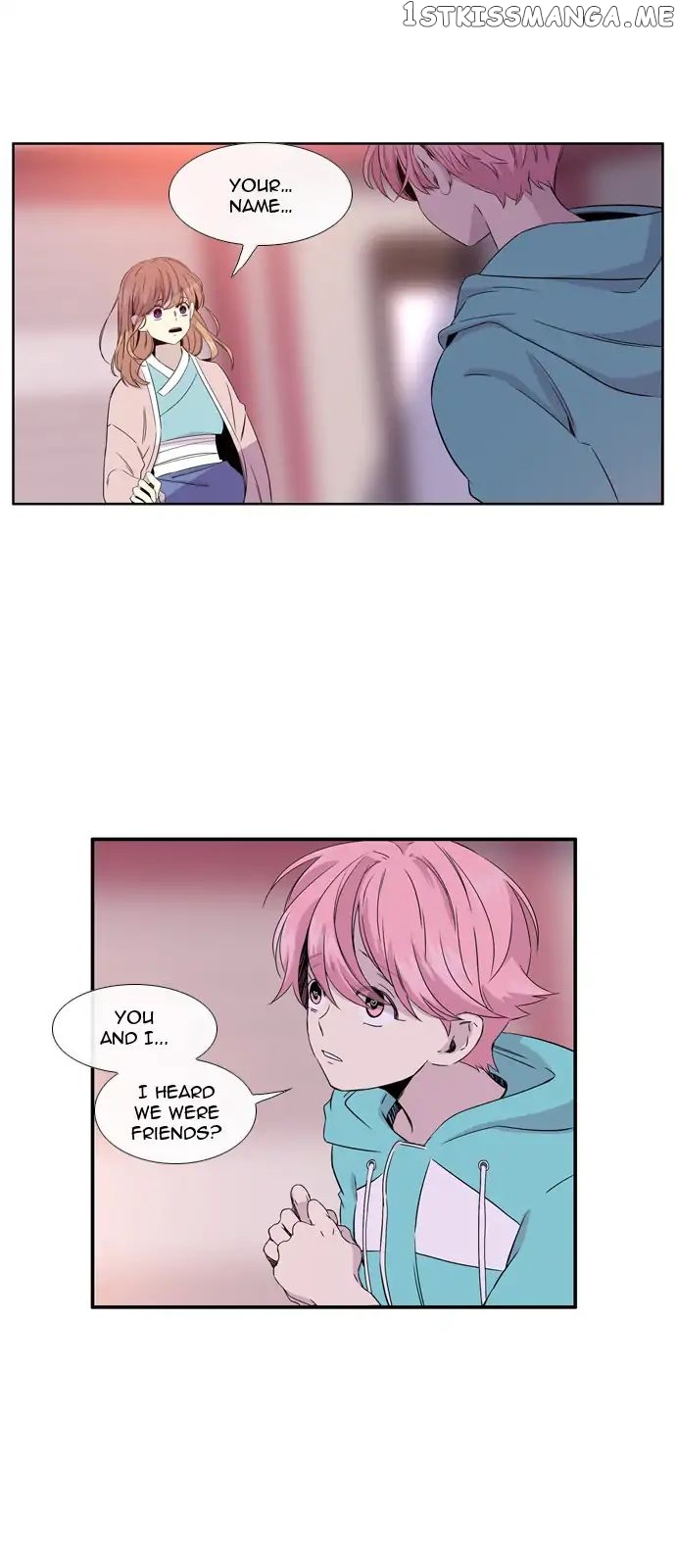 Isanghago Aleumdaun chapter 65 - page 4