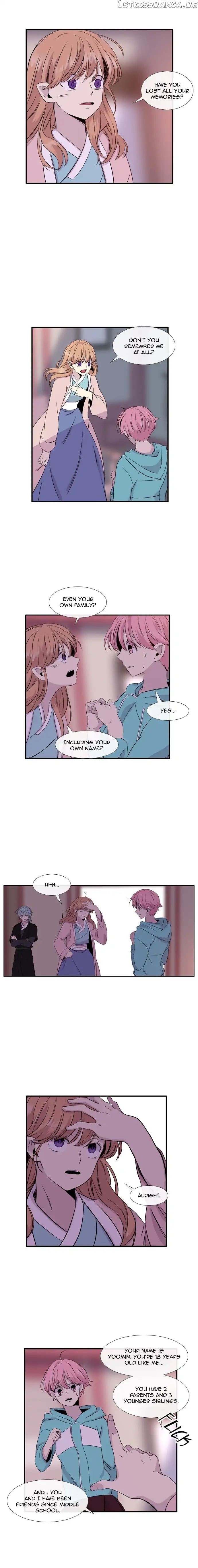 Isanghago Aleumdaun chapter 65 - page 5