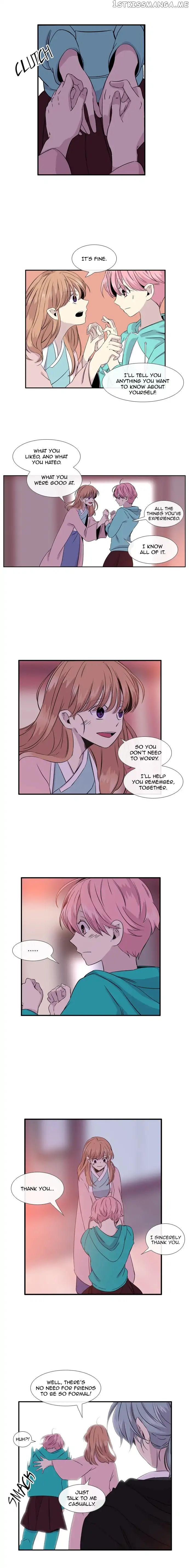 Isanghago Aleumdaun chapter 65 - page 6