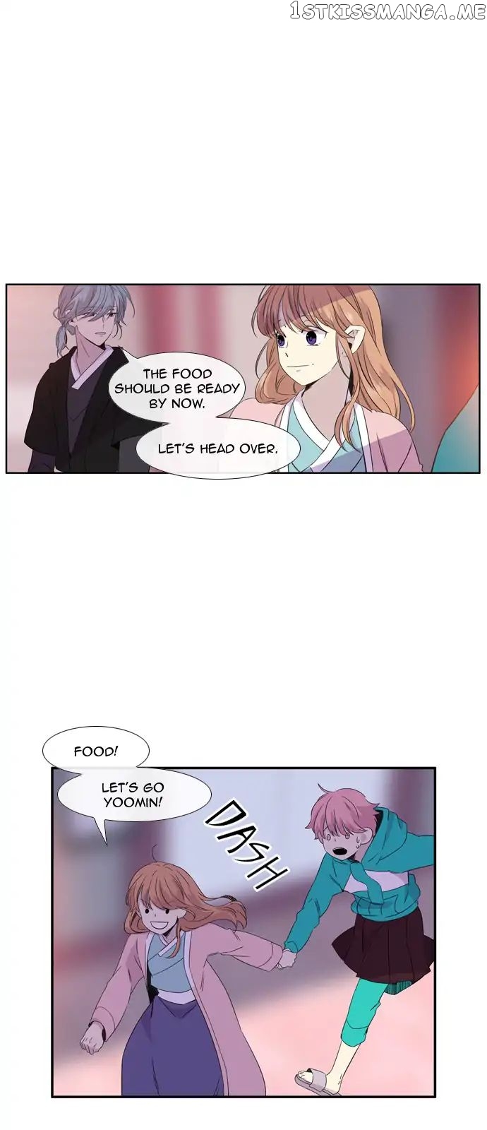 Isanghago Aleumdaun chapter 65 - page 7
