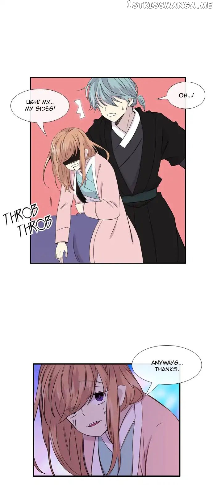 Isanghago Aleumdaun chapter 65 - page 9