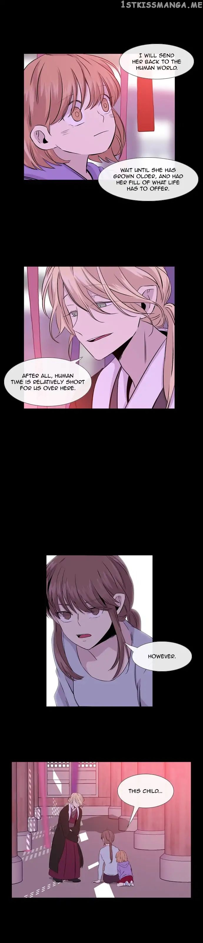 Isanghago Aleumdaun chapter 66 - page 10