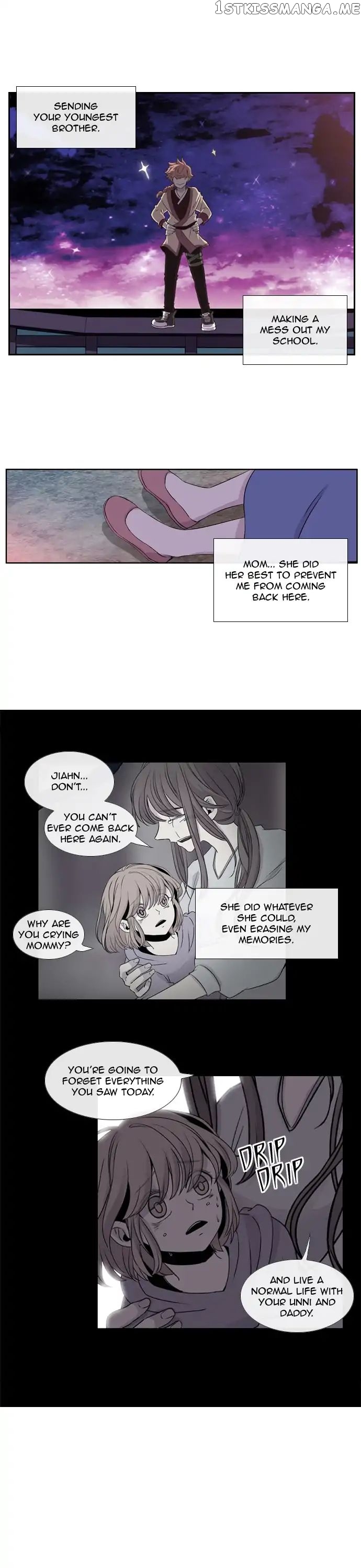 Isanghago Aleumdaun chapter 66 - page 12