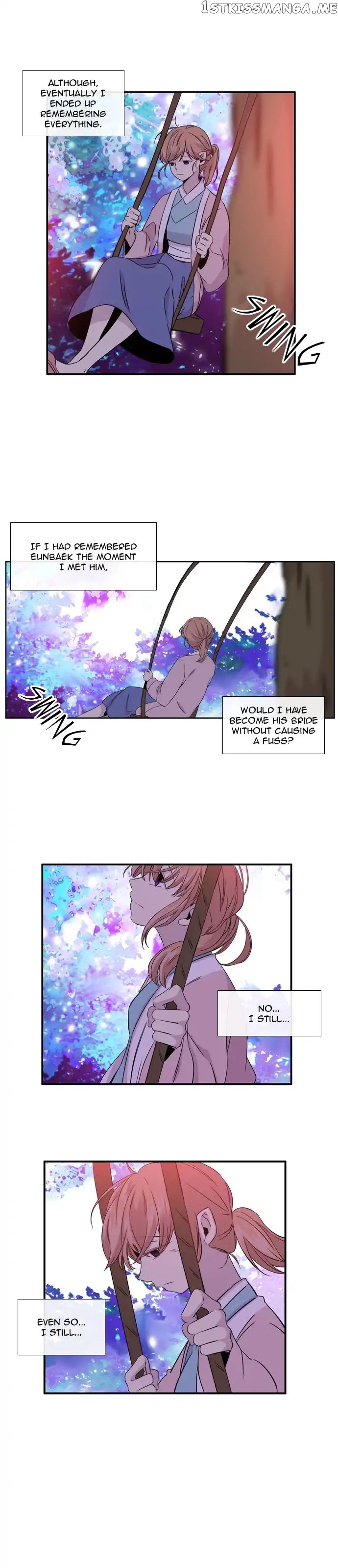 Isanghago Aleumdaun chapter 66 - page 13