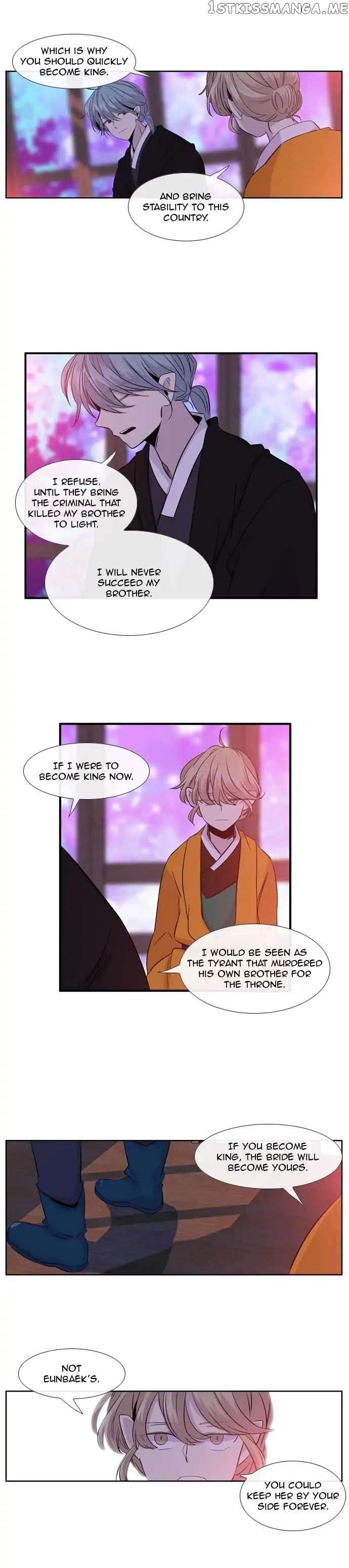 Isanghago Aleumdaun chapter 66 - page 22