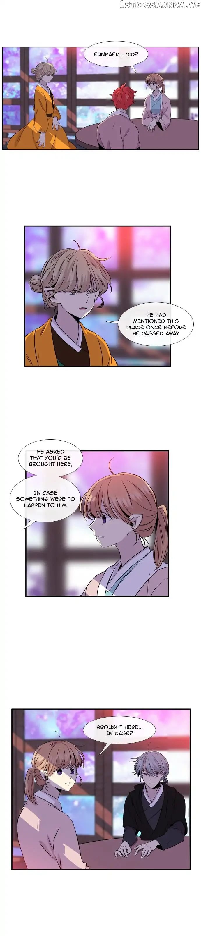 Isanghago Aleumdaun chapter 66 - page 4
